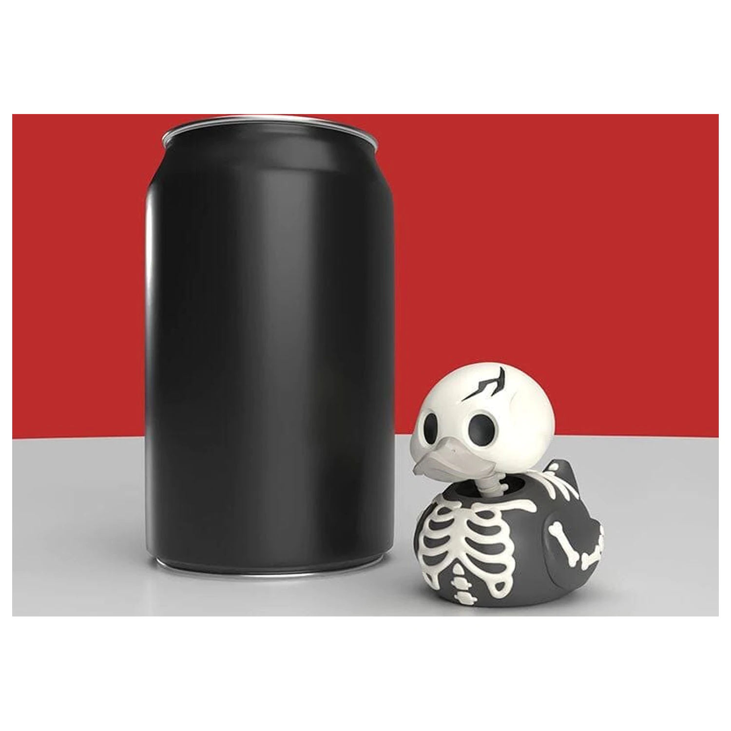 Halloween Skeleton Tubbz PVC figurka 5 cm fotografii produktu