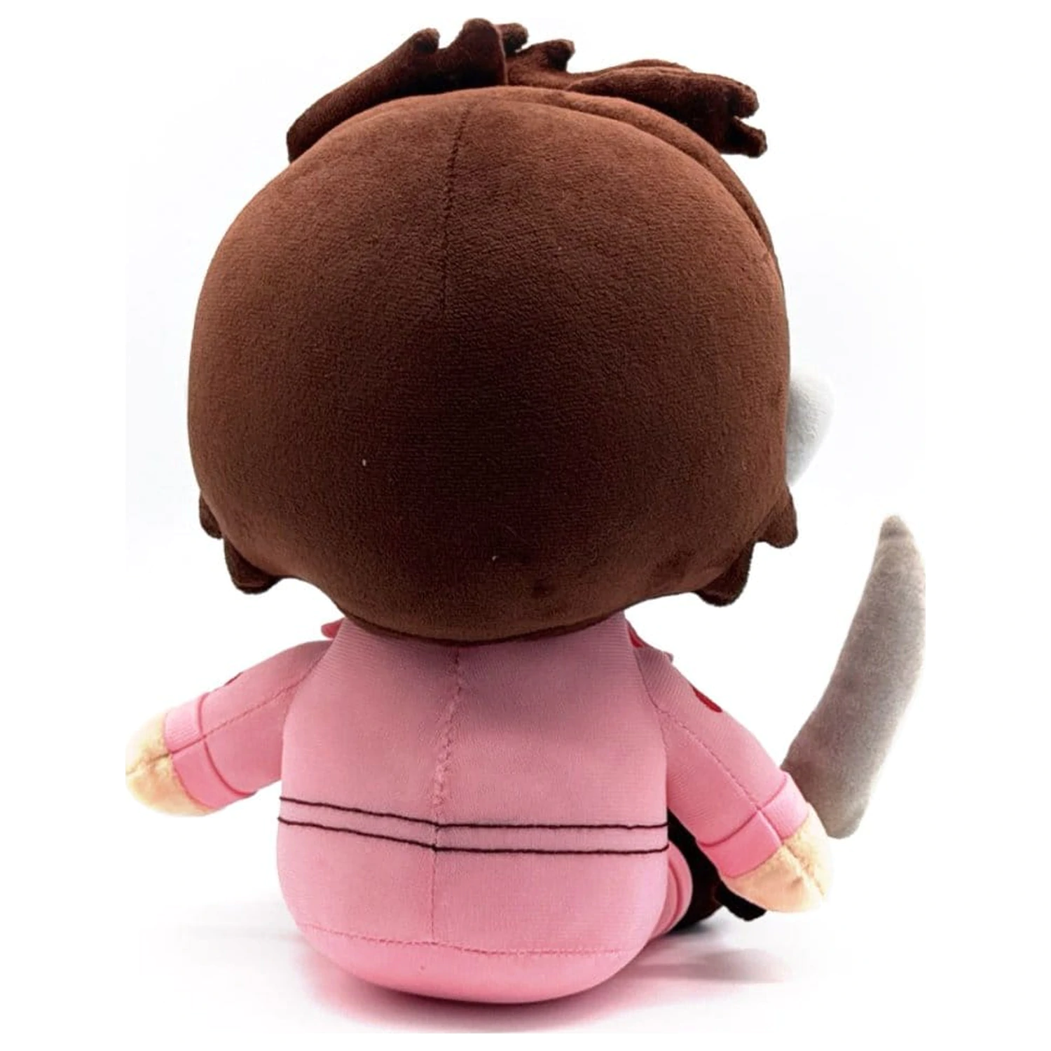 Halloween plyšová figurka Valentine´s Michael Myers 22 cm fotografii produktu