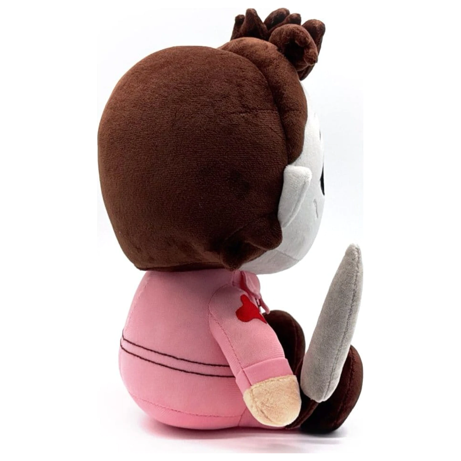 Halloween plyšová figurka Valentine´s Michael Myers 22 cm fotografii produktu