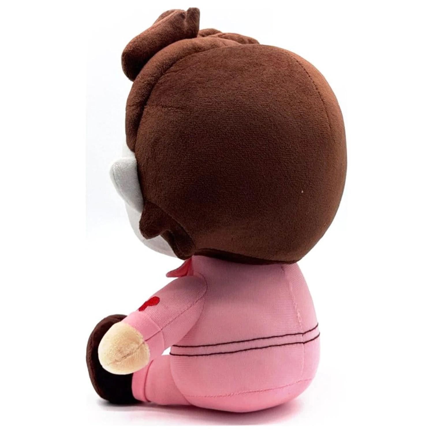 Halloween plyšová figurka Valentine´s Michael Myers 22 cm fotografii produktu