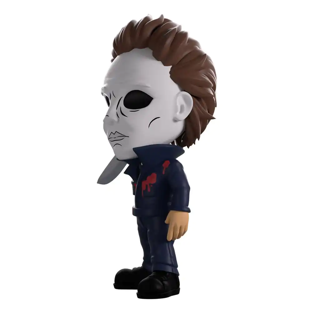 Halloween Vinylová figurka Michael Myers 12 cm fotografii produktu