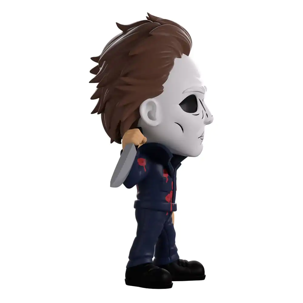 Halloween Vinylová figurka Michael Myers 12 cm fotografii produktu