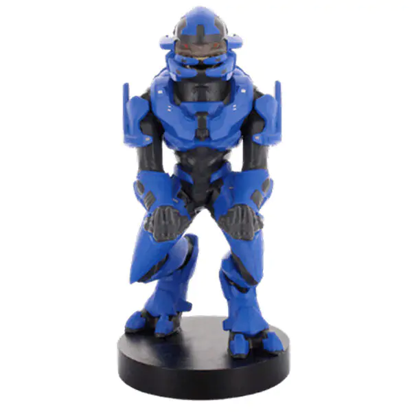 Halo Elite Mercenary figurka upevňovací držák Cable guy 21 cm fotografii produktu