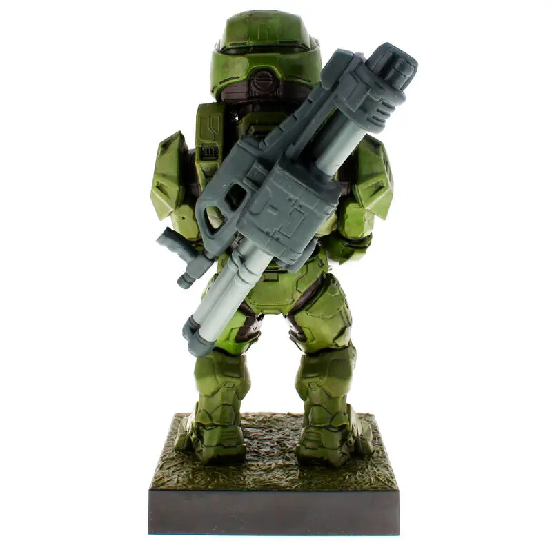 Halo Cable Guy Master Chief Sběratelská Edice 20 cm fotografii produktu