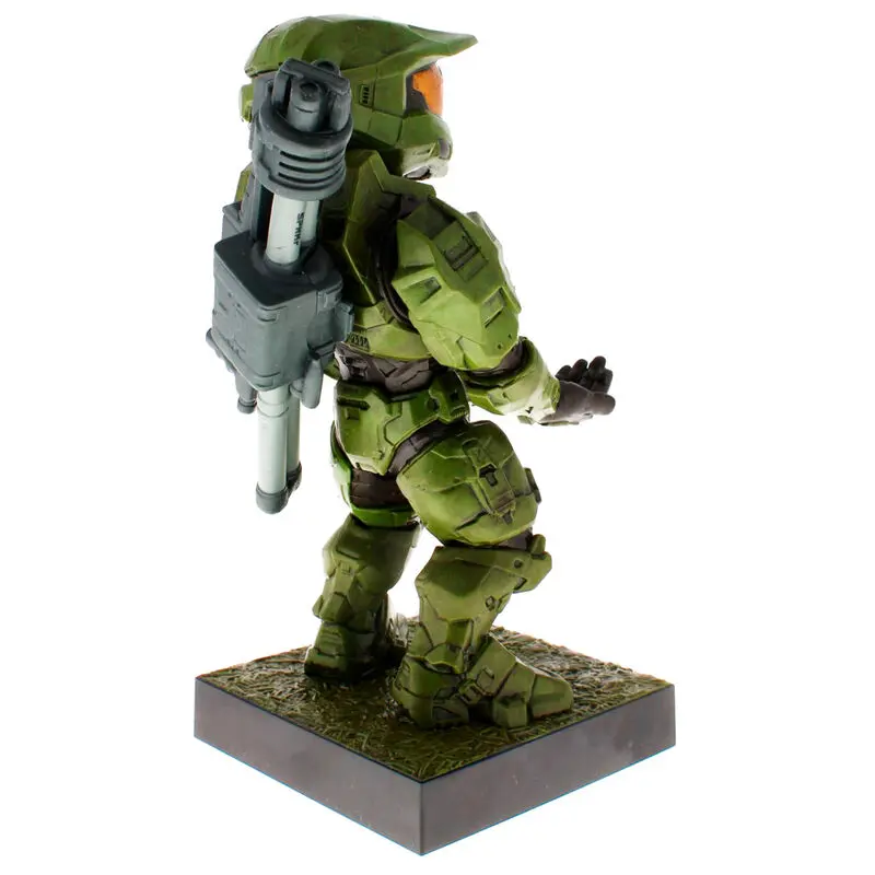 Halo Cable Guy Master Chief Sběratelská Edice 20 cm fotografii produktu