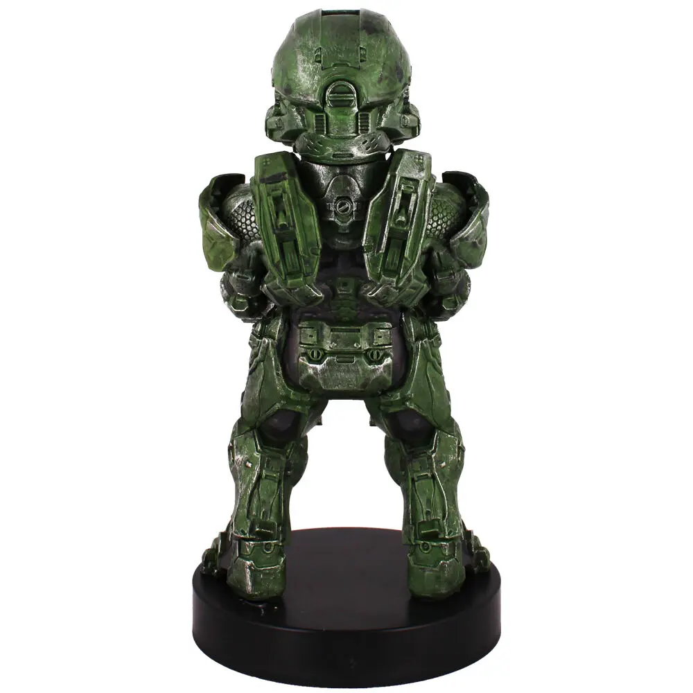 Halo Master Chief figurka upínací držák Cable guy 21 cm fotografii produktu