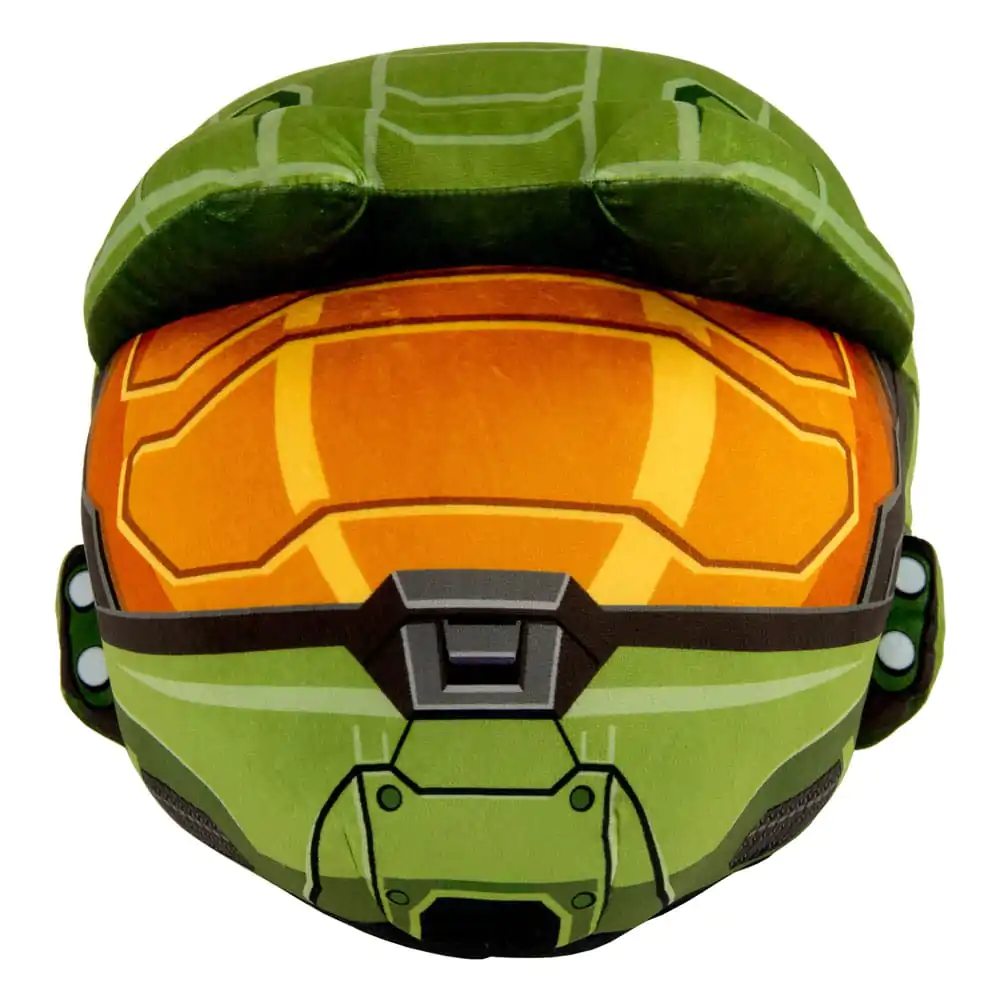 Halo Mocchi-Mocchi Mega Plyšová figurka Helma Master Chief 25 cm fotografii produktu