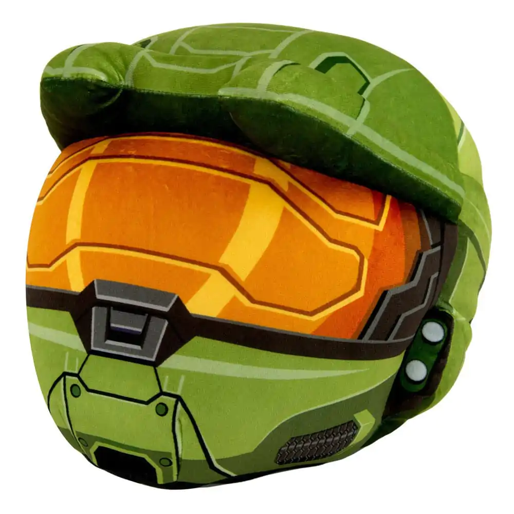 Halo Mocchi-Mocchi Mega Plyšová figurka Helma Master Chief 25 cm fotografii produktu