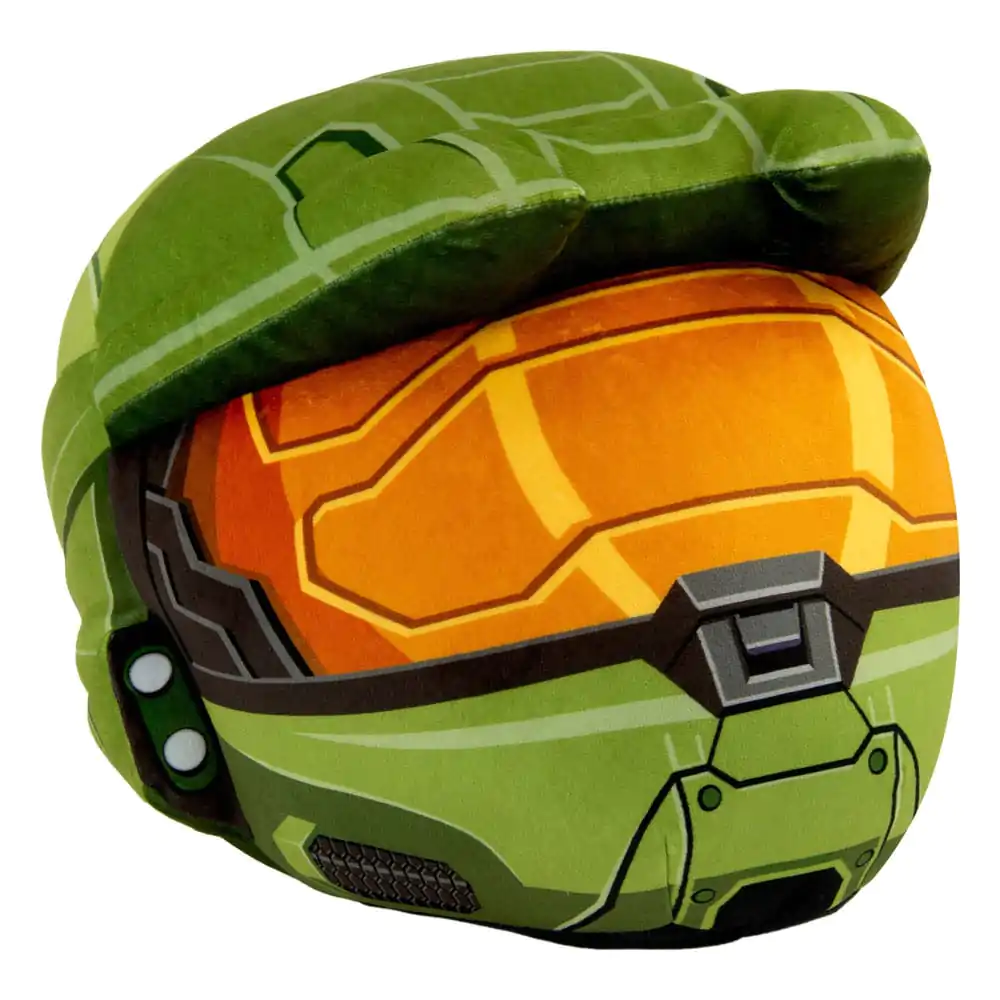 Halo Mocchi-Mocchi Mega Plyšová figurka Helma Master Chief 25 cm fotografii produktu