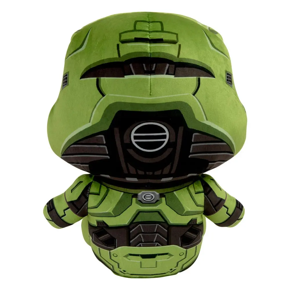 Halo Mocchi-Mocchi plyšová figurka Mega - Master Chief 30 cm fotografii produktu