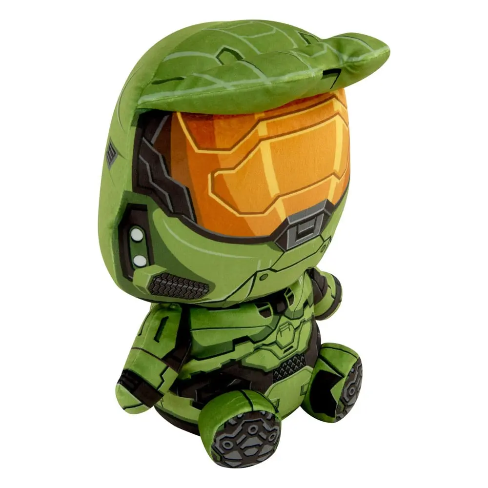 Halo Mocchi-Mocchi plyšová figurka Mega - Master Chief 30 cm fotografii produktu