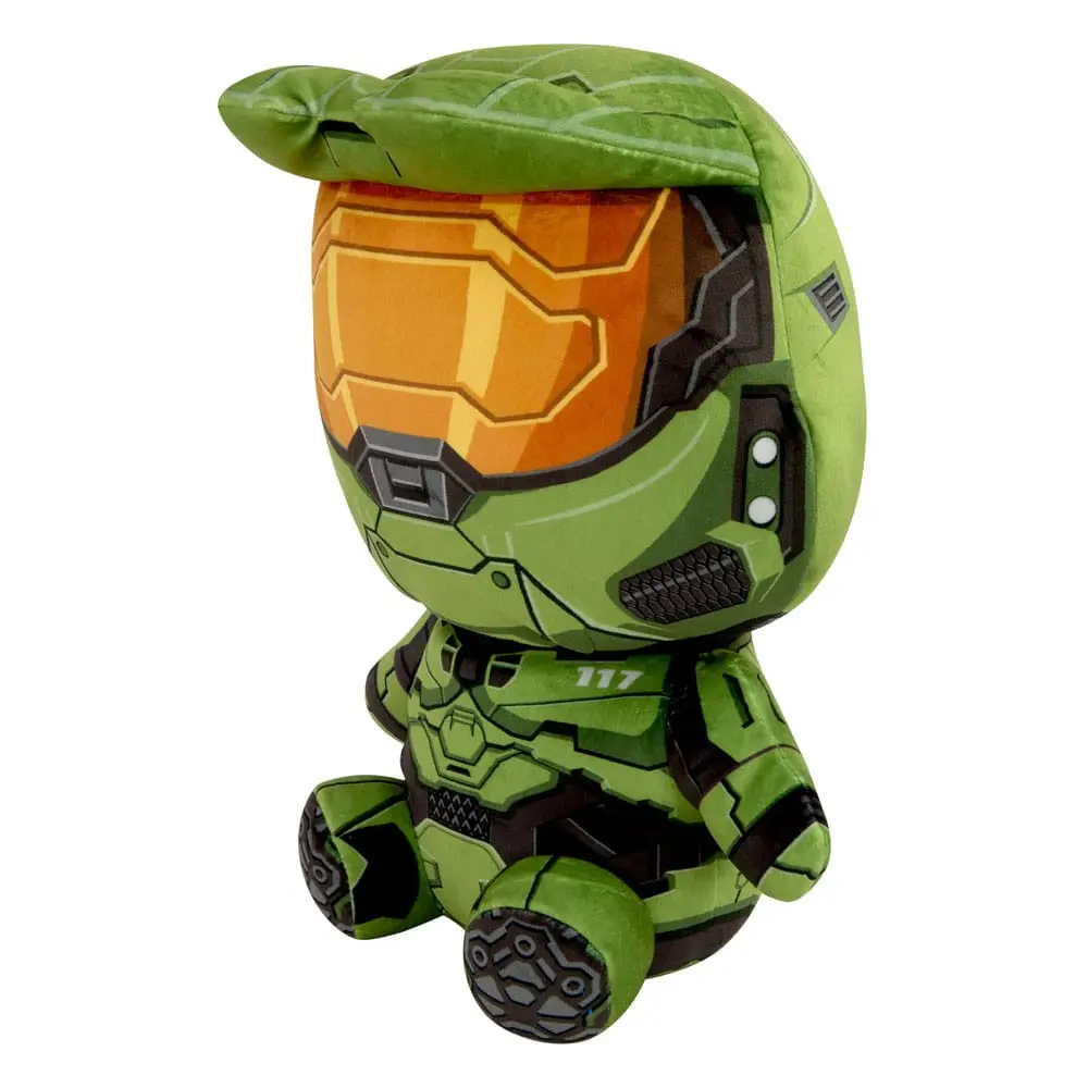 Halo Mocchi-Mocchi plyšová figurka Mega - Master Chief 30 cm fotografii produktu