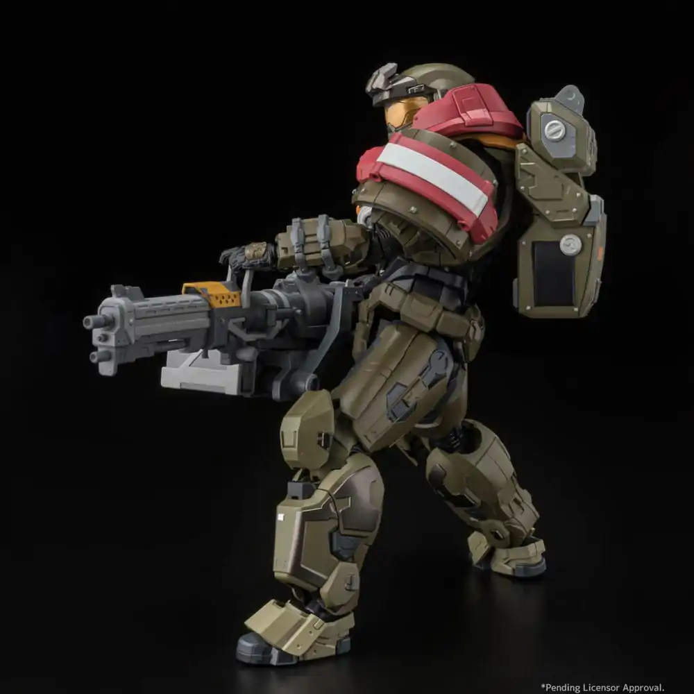 Akční figurka Halo: Reach 1/12 Jorge-052 (Noble Four) 19 cm fotografii produktu