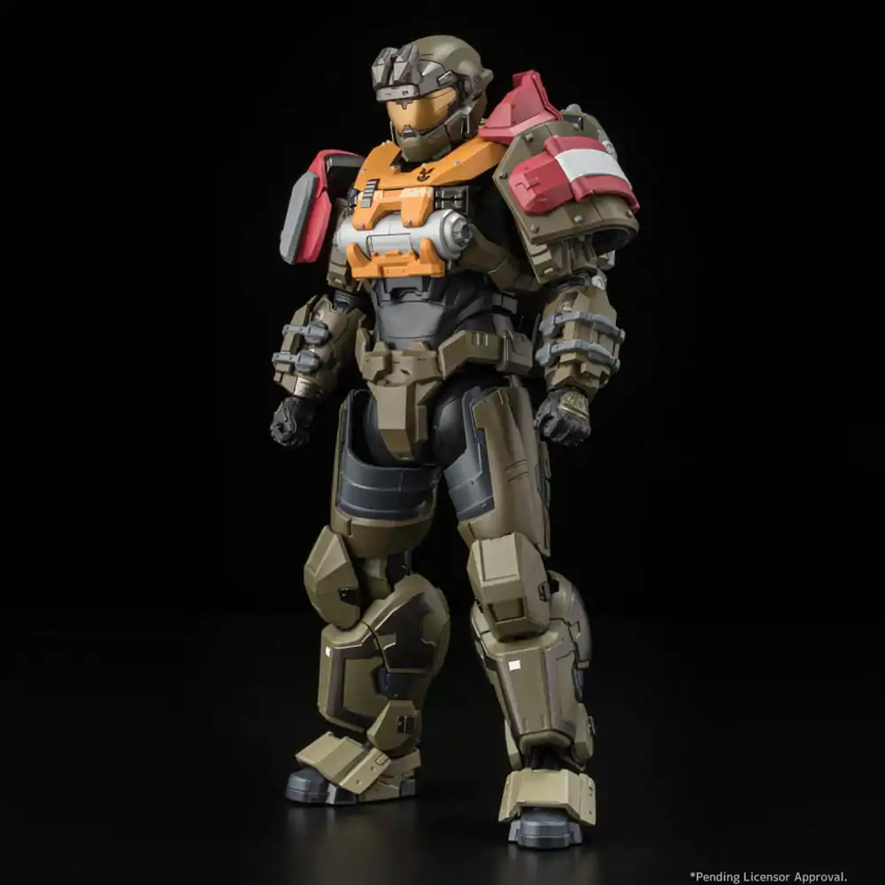 Akční figurka Halo: Reach 1/12 Jorge-052 (Noble Four) 19 cm fotografii produktu