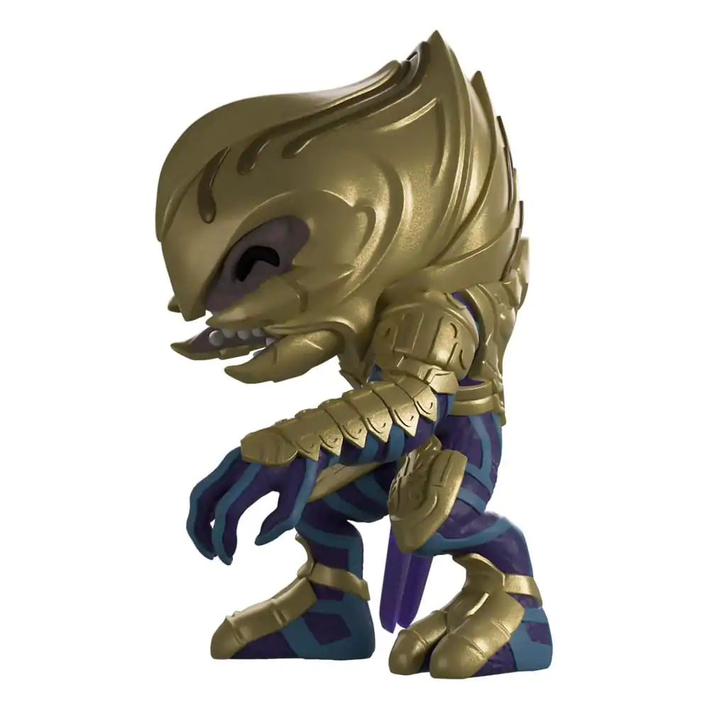 Halo Vinylová figurka Arbiter 10 cm fotografii produktu