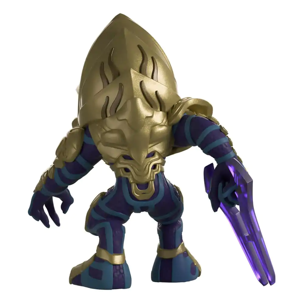 Halo Vinylová figurka Arbiter 10 cm fotografii produktu