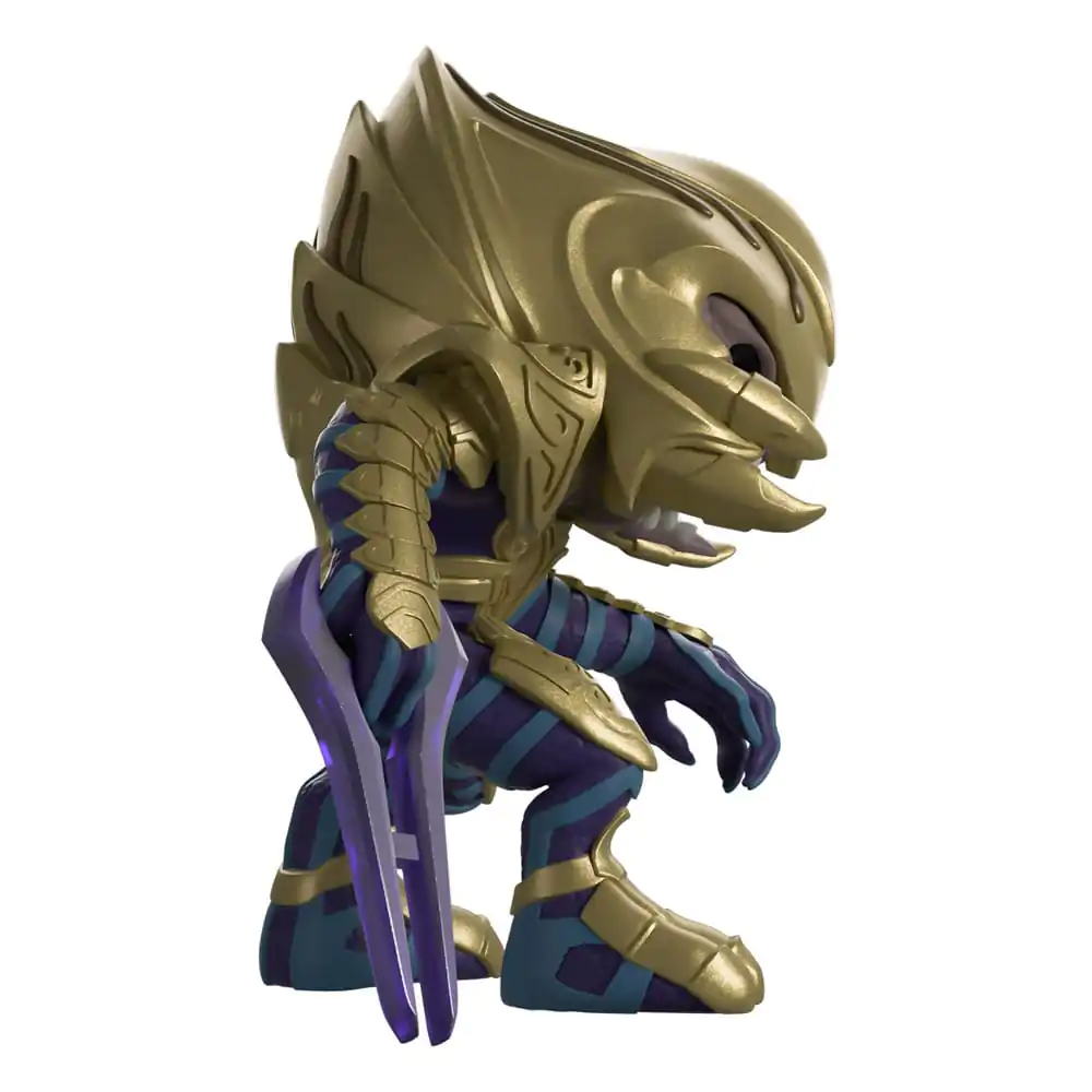 Halo Vinylová figurka Arbiter 10 cm fotografii produktu