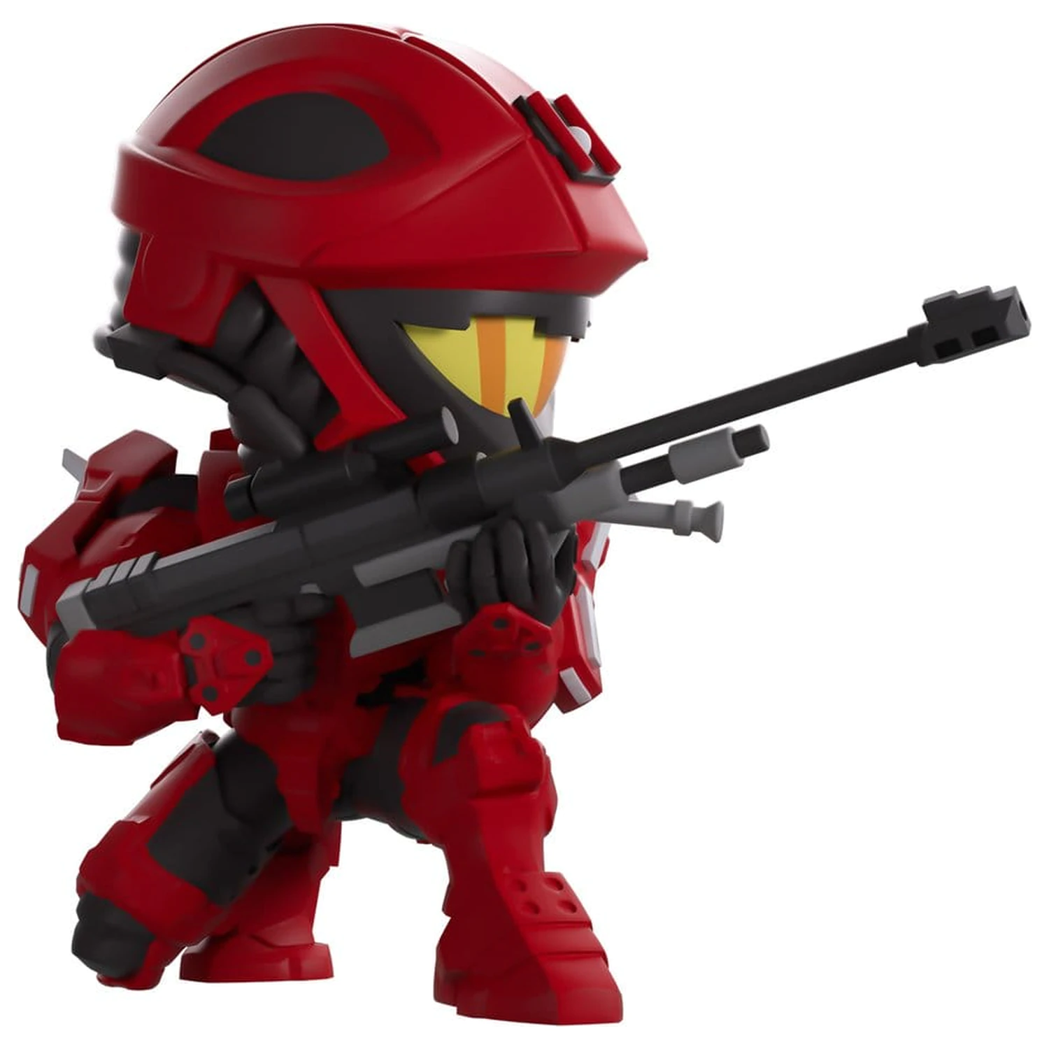Halo Vinylová figurka Custom Games: Duck Hunt 9 cm fotografii produktu