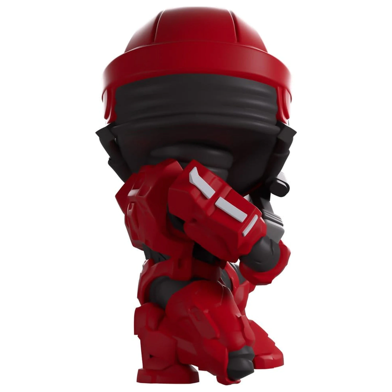 Halo Vinylová figurka Custom Games: Duck Hunt 9 cm fotografii produktu