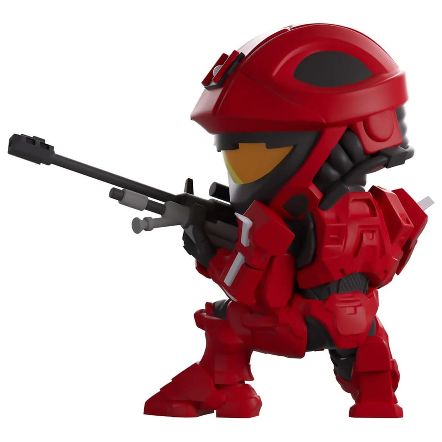 Halo Vinylová figurka Custom Games: Duck Hunt 9 cm fotografii produktu