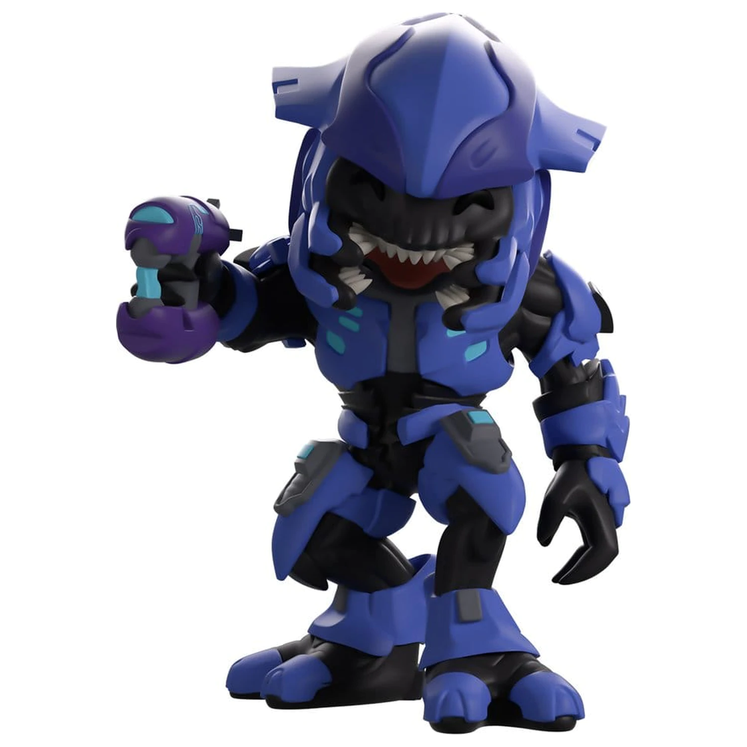 Halo Vinyl Figurka Elite 13 cm fotografii produktu