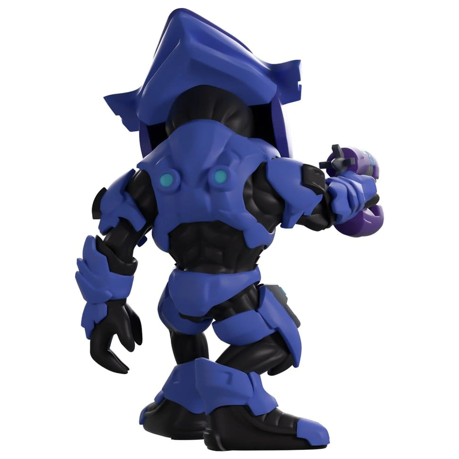 Halo Vinyl Figurka Elite 13 cm fotografii produktu
