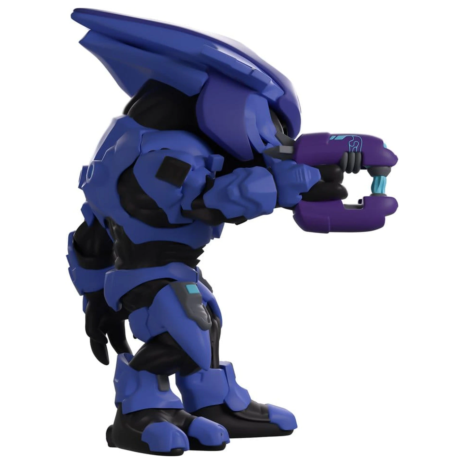 Halo Vinyl Figurka Elite 13 cm fotografii produktu