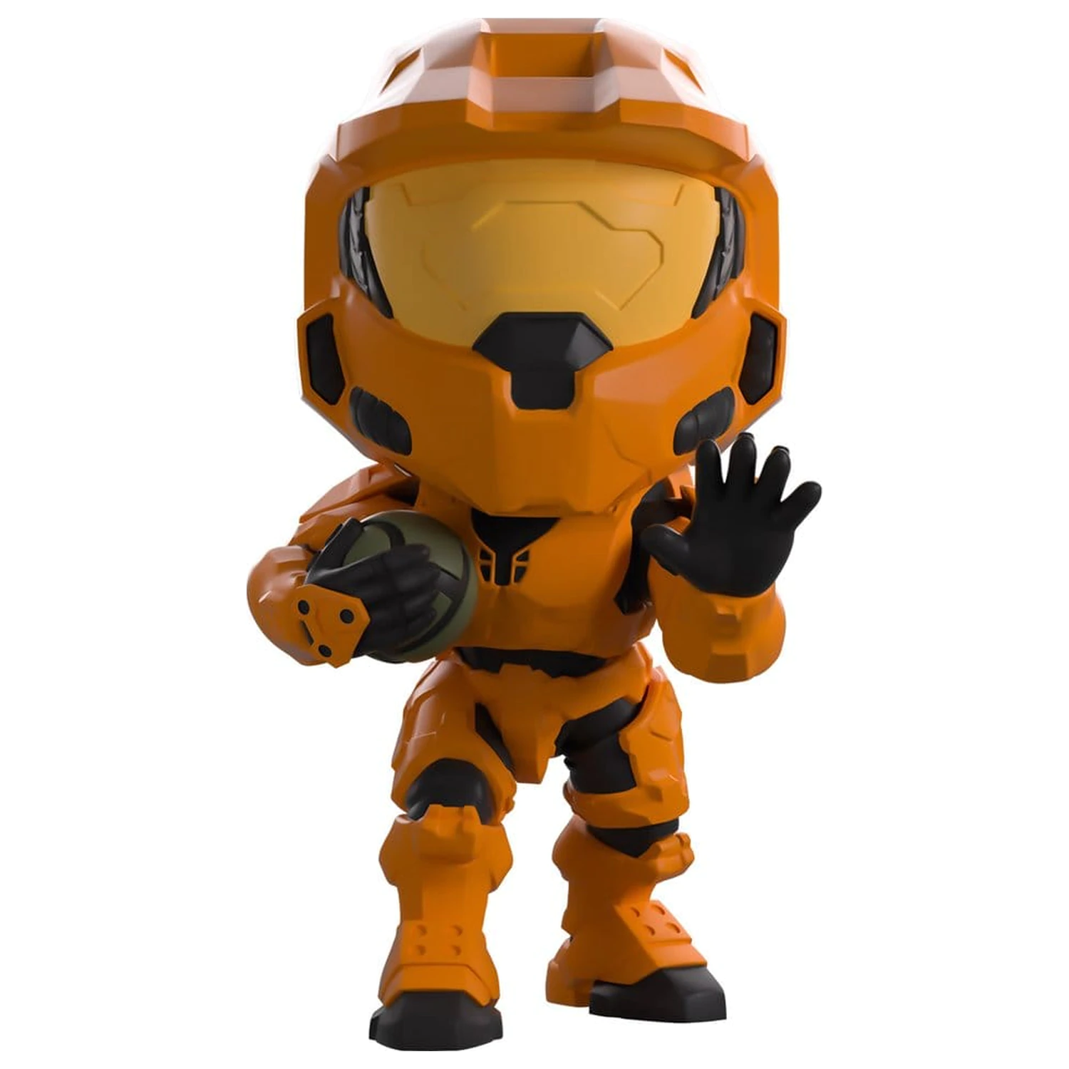 Halo Vinylová figurka Grifball 12 cm fotografii produktu