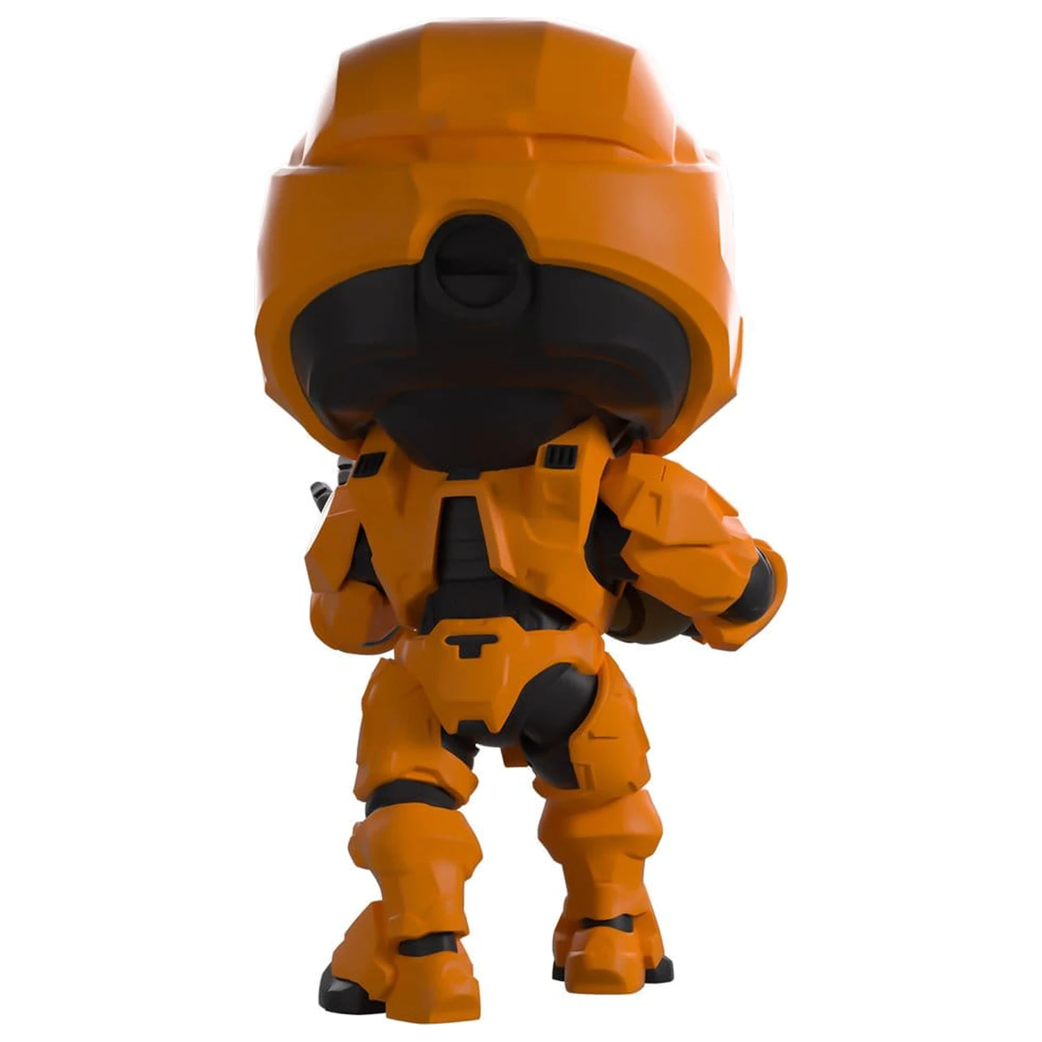 Halo Vinylová figurka Grifball 12 cm fotografii produktu