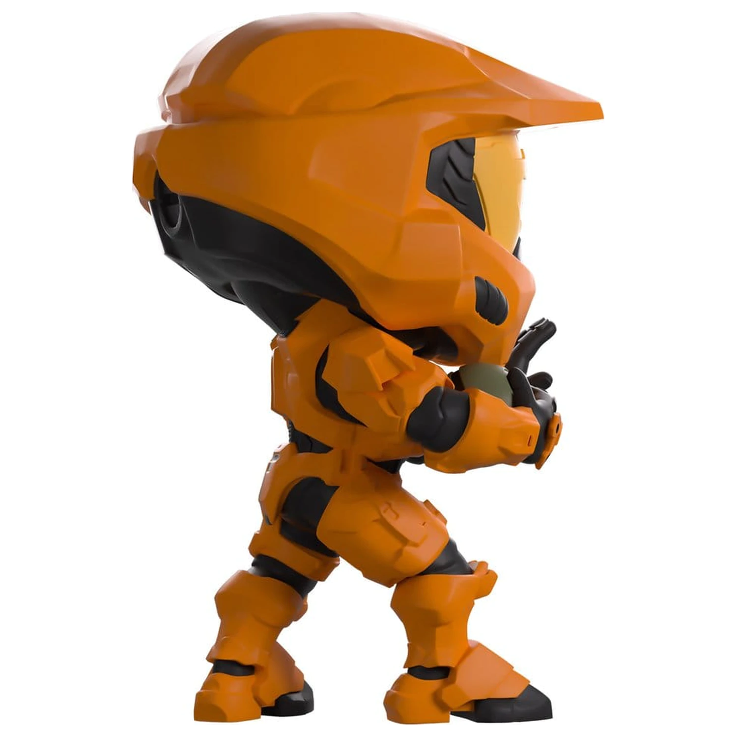 Halo Vinylová figurka Grifball 12 cm fotografii produktu