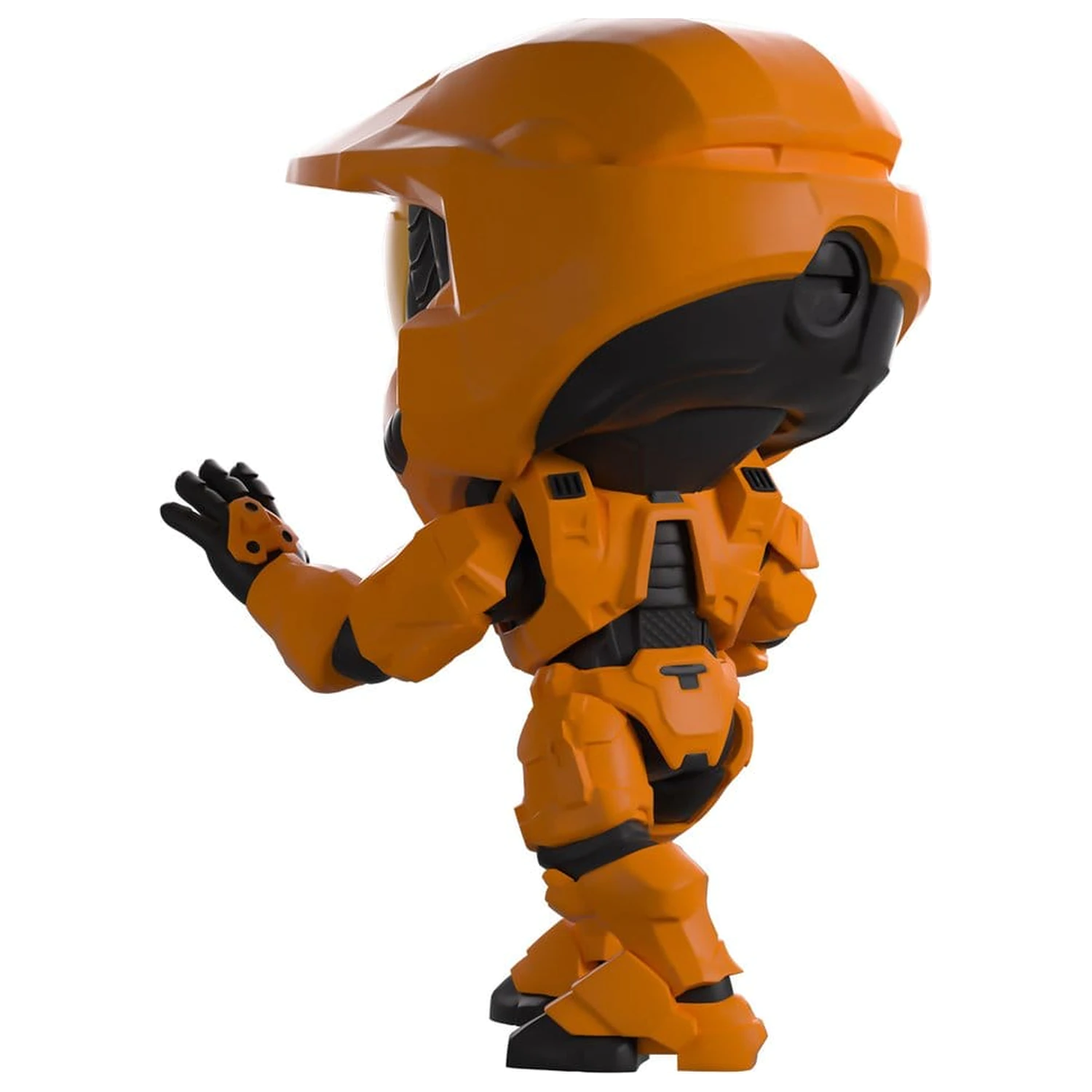 Halo Vinylová figurka Grifball 12 cm fotografii produktu