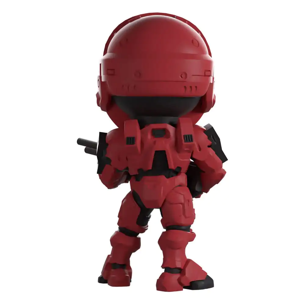 Halo Vinylová figurka Spartan EVA 12 cm fotografii produktu