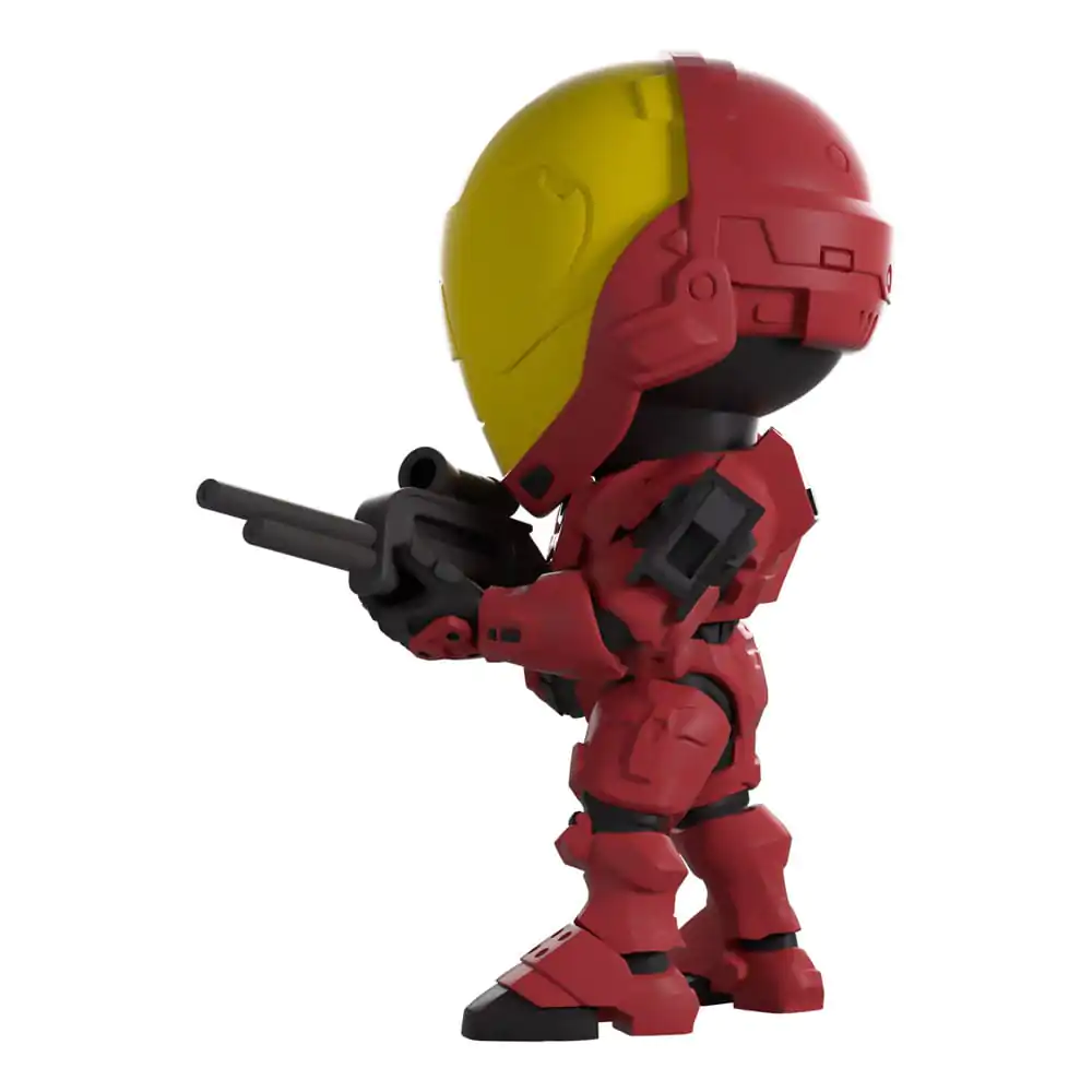 Halo Vinylová figurka Spartan EVA 12 cm fotografii produktu