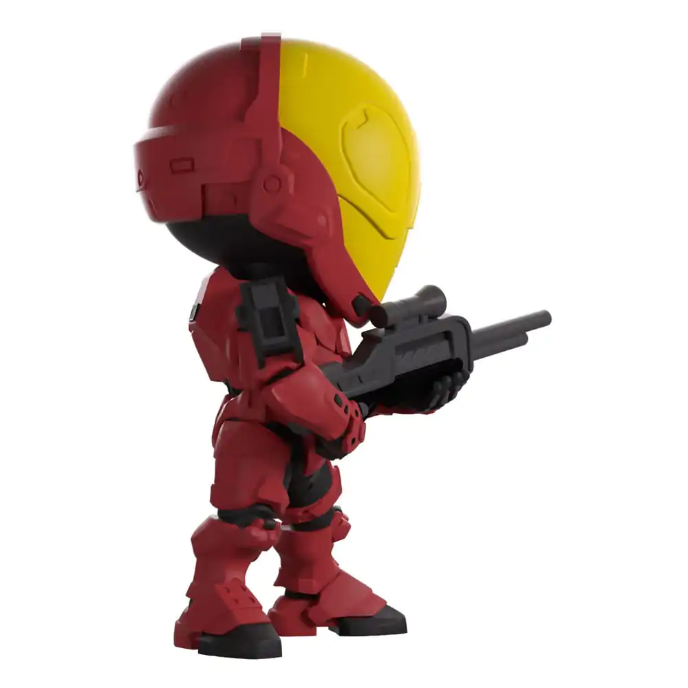 Halo Vinylová figurka Spartan EVA 12 cm fotografii produktu