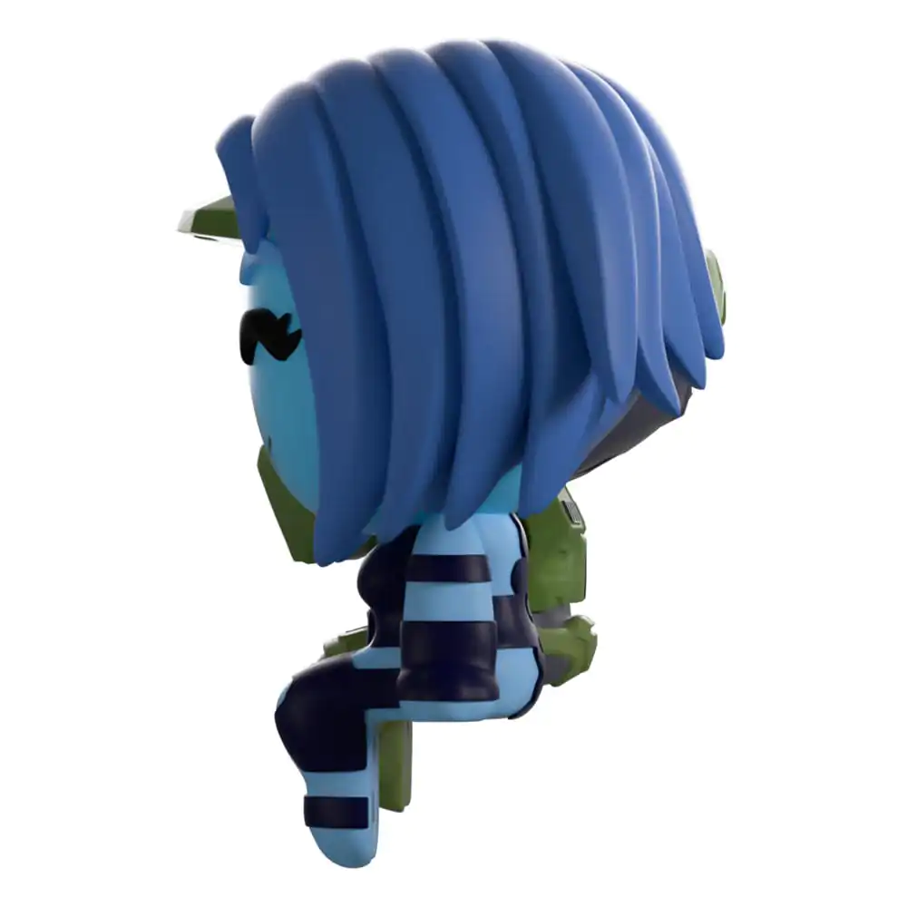 Halo Vinylové Figurky The Master Chief & Cortana Monitor Buddiez fotografii produktu