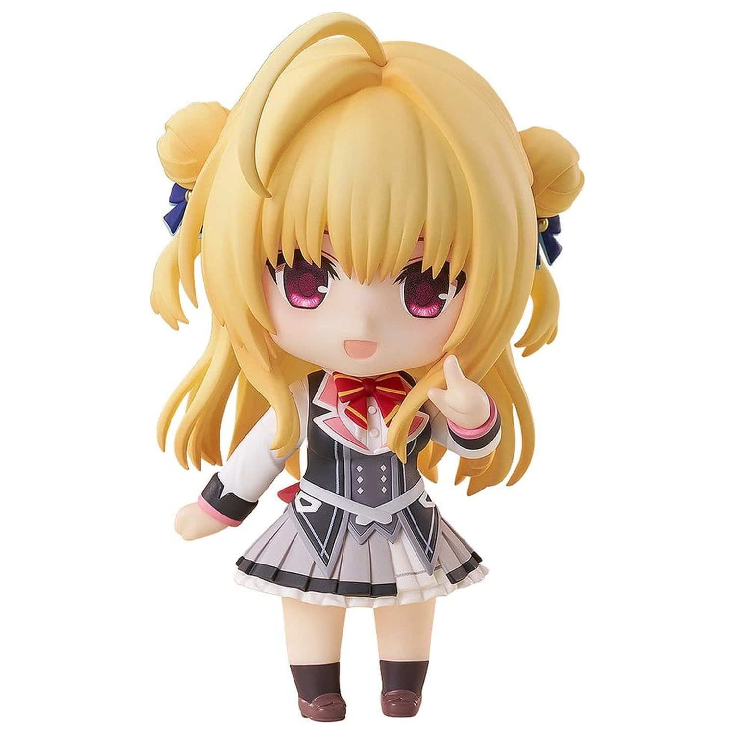 Hamidashi Creative Nendoroid akční figurka Hiyori Izumi 10 cm fotografii produktu