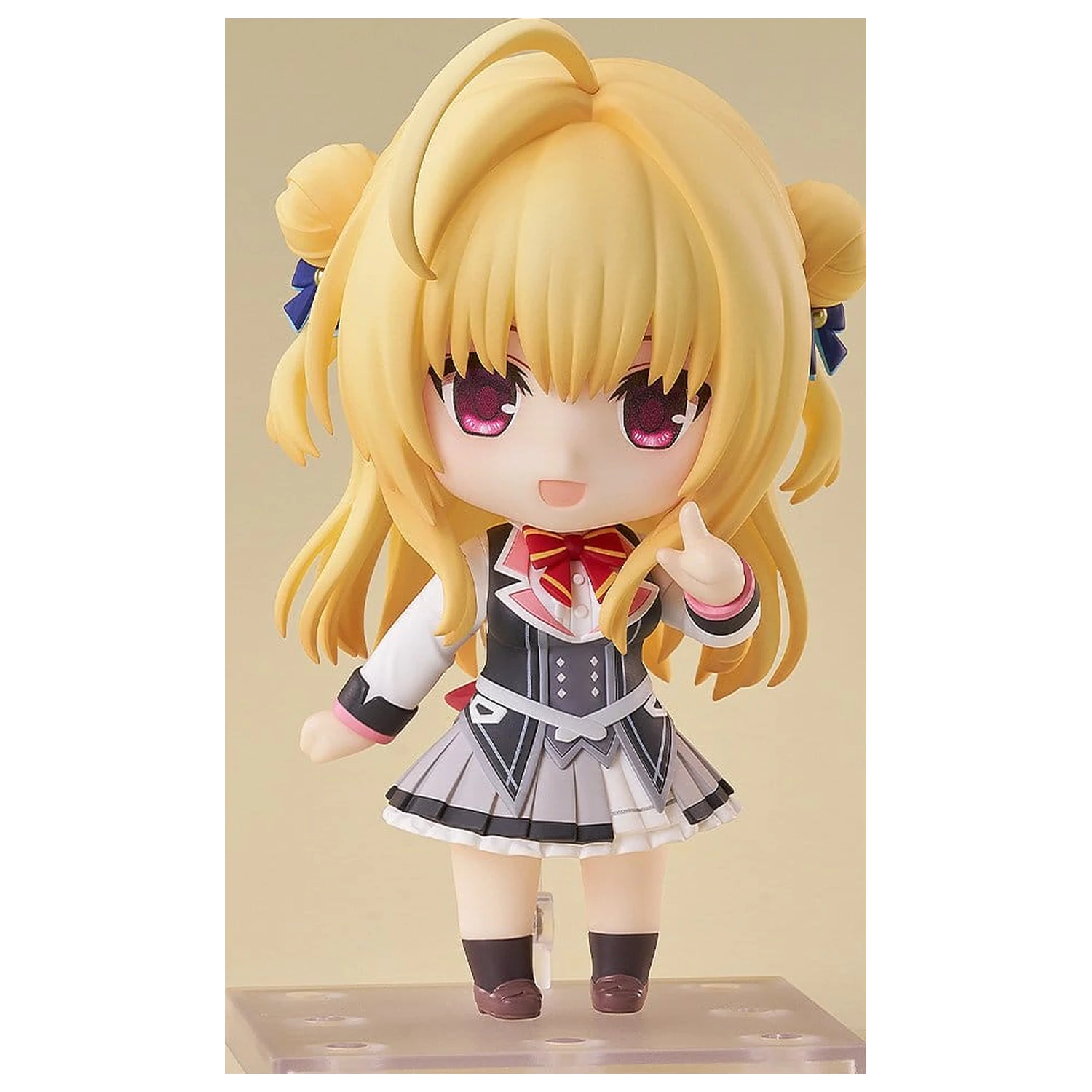 Hamidashi Creative Nendoroid akční figurka Hiyori Izumi 10 cm fotografii produktu