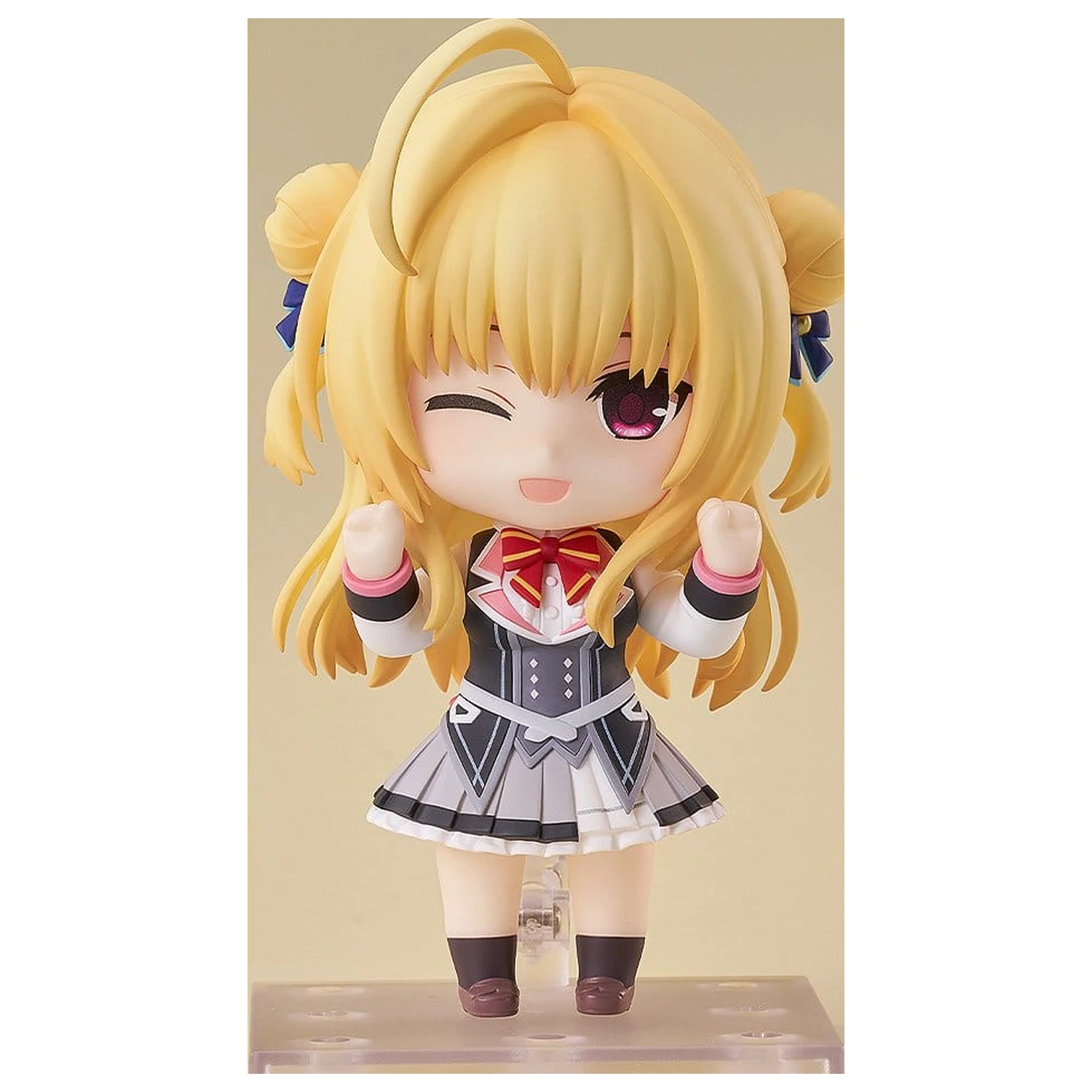 Hamidashi Creative Nendoroid akční figurka Hiyori Izumi 10 cm fotografii produktu
