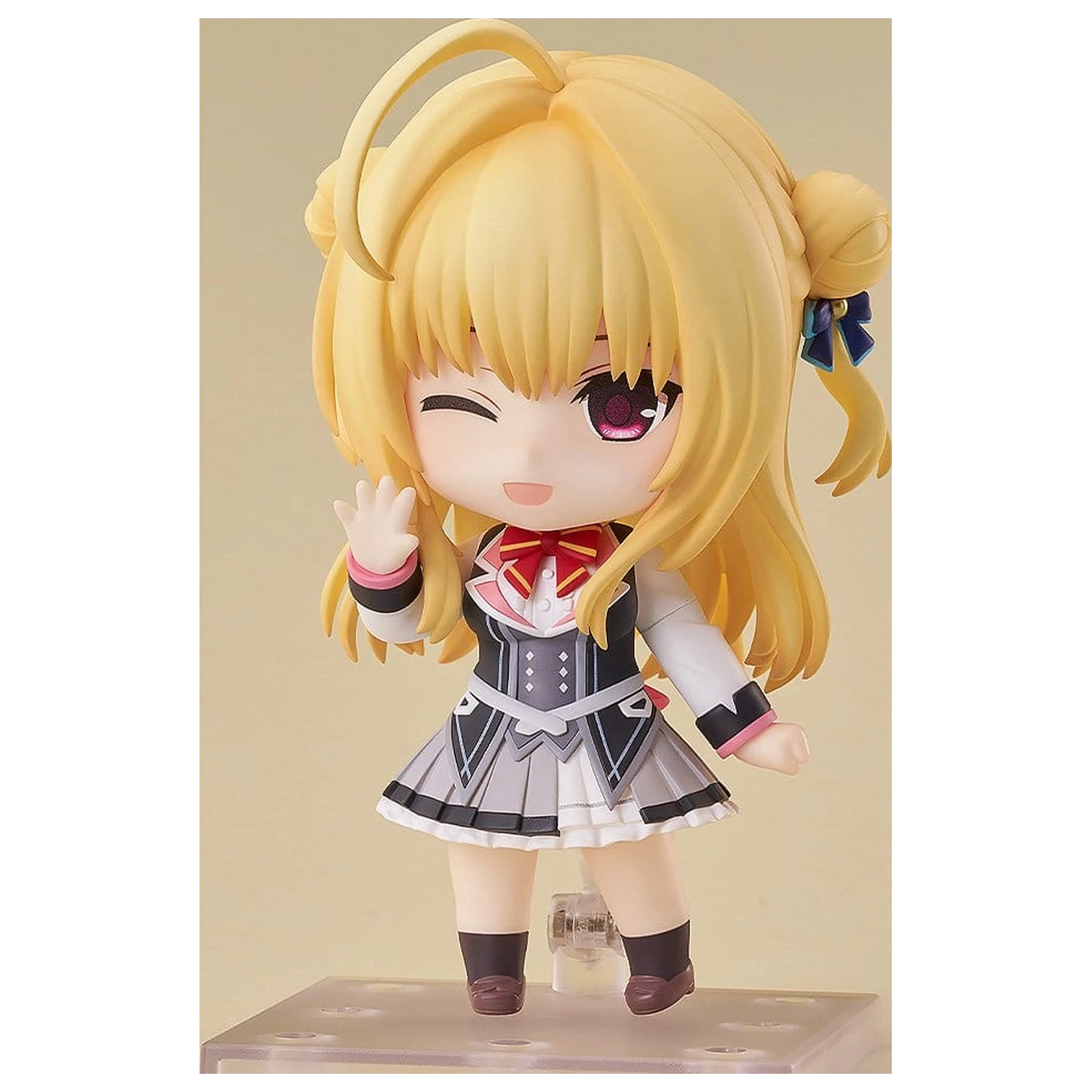 Hamidashi Creative Nendoroid akční figurka Hiyori Izumi 10 cm fotografii produktu