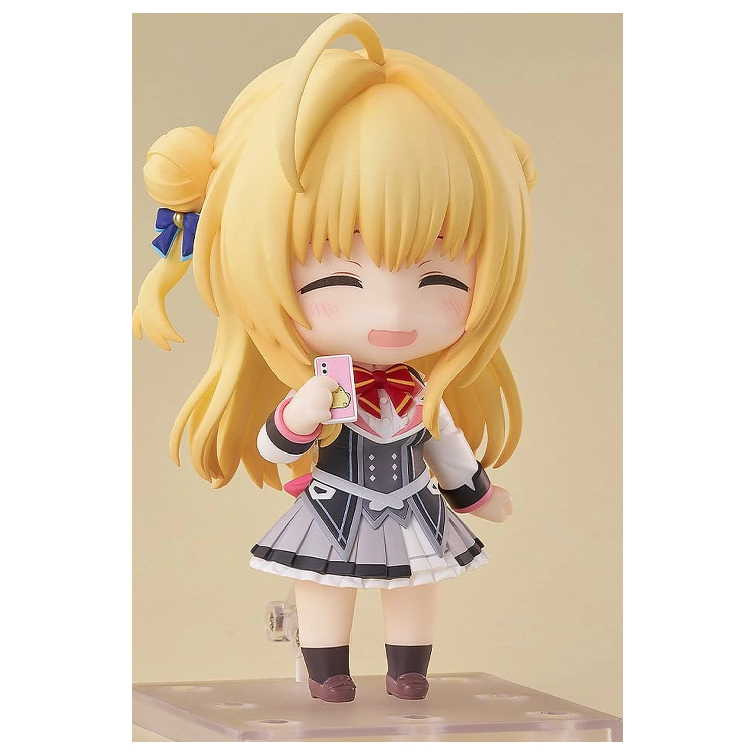 Hamidashi Creative Nendoroid akční figurka Hiyori Izumi 10 cm fotografii produktu