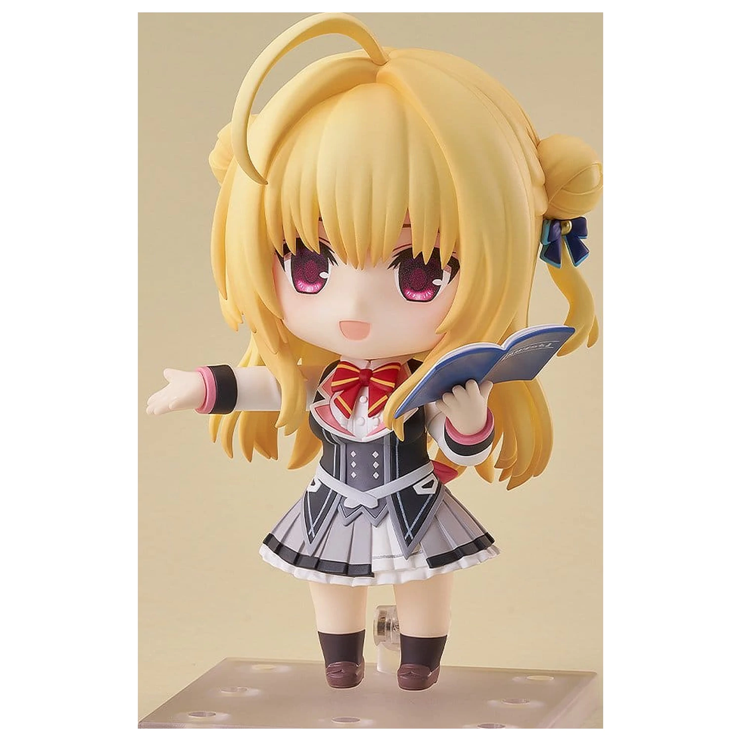 Hamidashi Creative Nendoroid akční figurka Hiyori Izumi 10 cm fotografii produktu