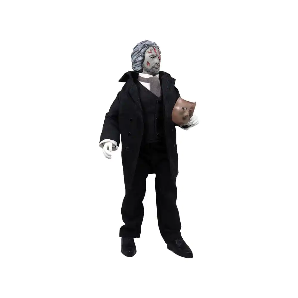 Hammer Films Action Figure The Phantom of the Opera 20 cm - Akční figurka fotografii produktu