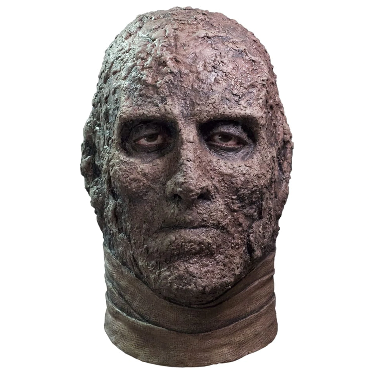 Hammer Horror Maska Kharis the Mummy fotografii produktu