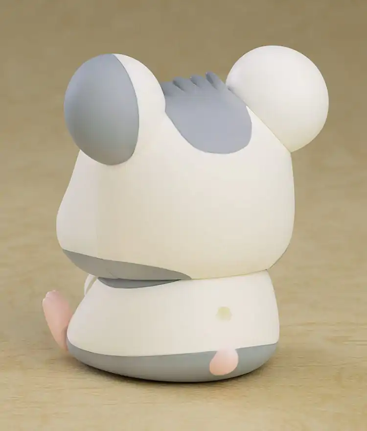 Hamtaro Nendoroid akční figurka Oxnard 10 cm fotografii produktu