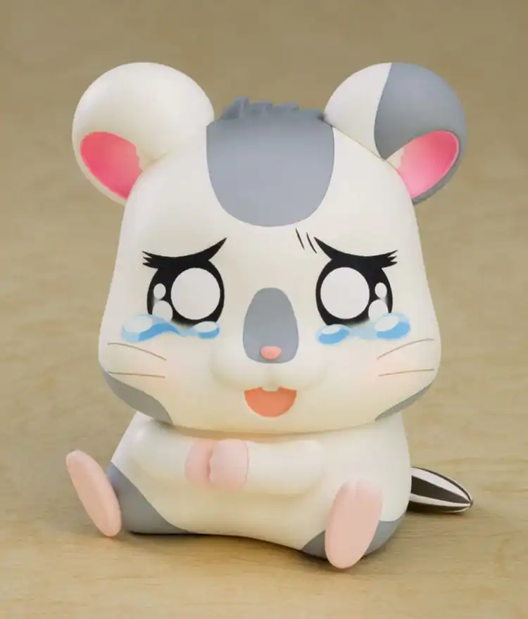 Hamtaro Nendoroid akční figurka Oxnard 10 cm fotografii produktu