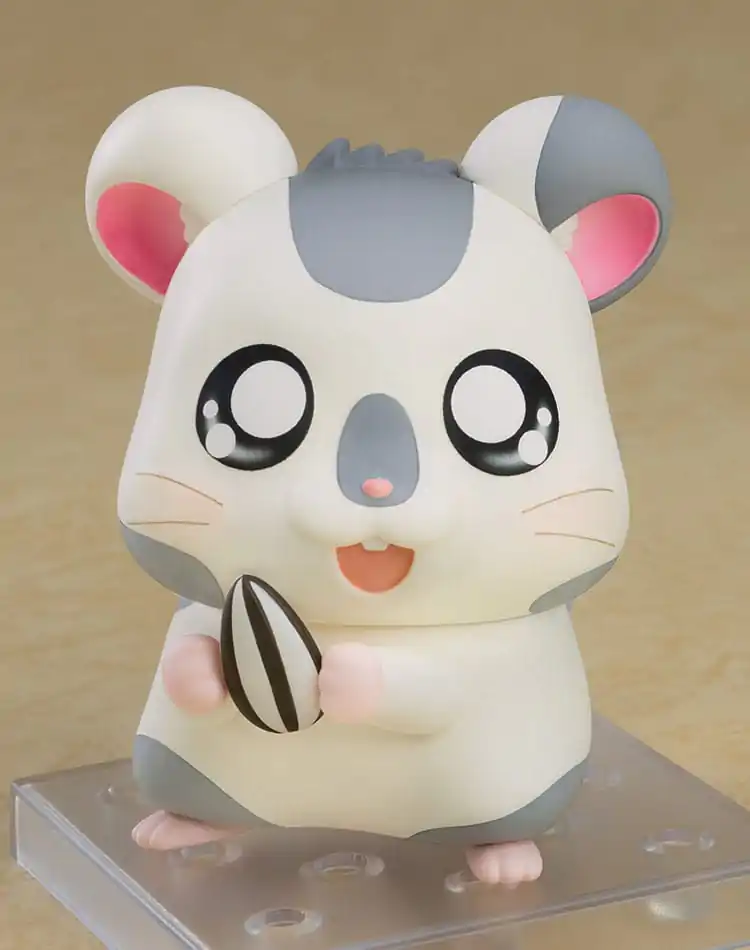 Hamtaro Nendoroid akční figurka Oxnard 10 cm fotografii produktu