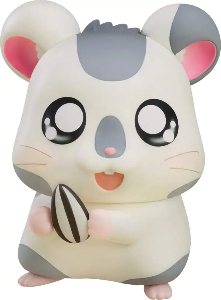 Hamtaro Nendoroid akční figurka Oxnard 10 cm fotografii produktu