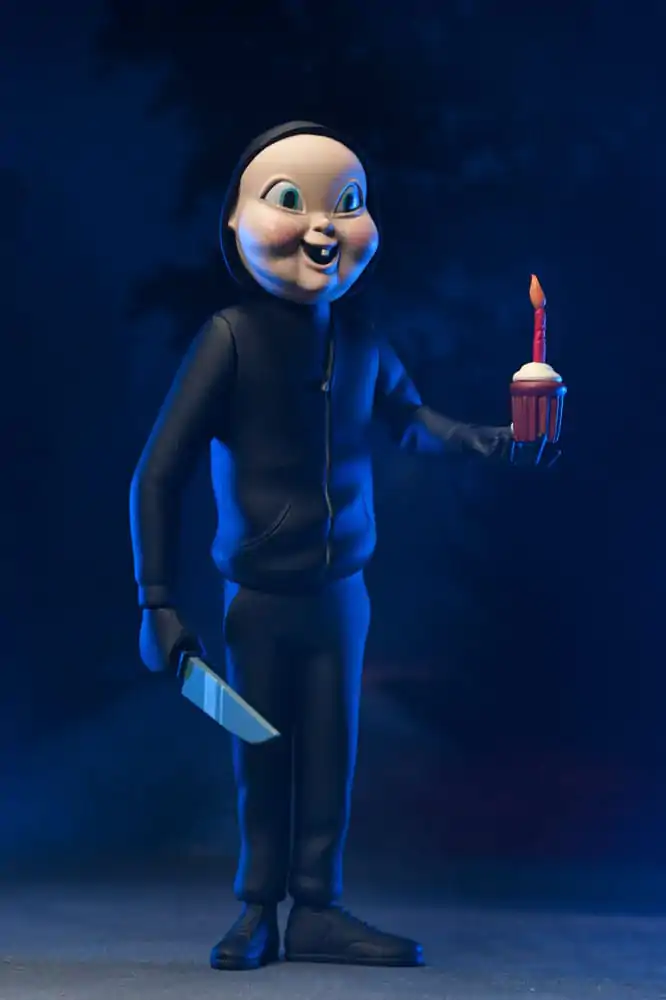 Happy Death Day Toony Terrors Akční figurka Babyface Killer 15 cm fotografii produktu