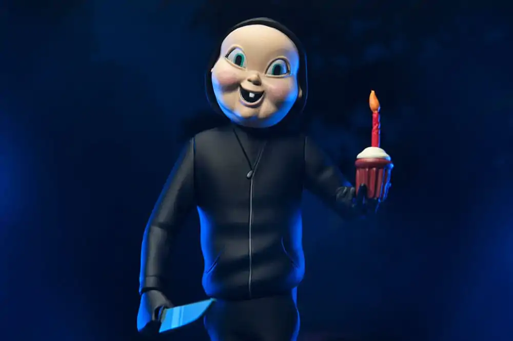 Happy Death Day Toony Terrors Akční figurka Babyface Killer 15 cm fotografii produktu