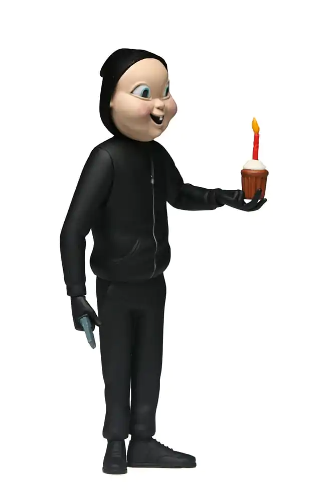 Happy Death Day Toony Terrors Akční figurka Babyface Killer 15 cm fotografii produktu